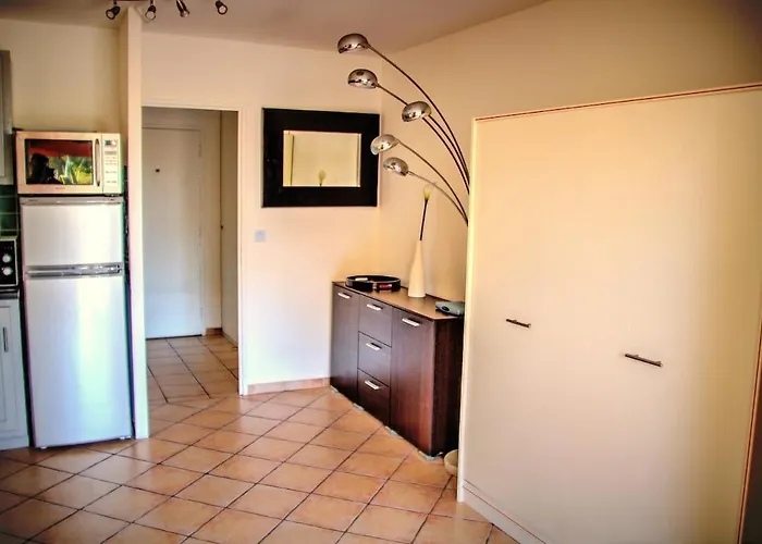 Apartment Superbe T2 A Seulement 100 Metres De La *