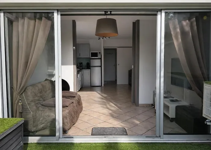 Διαμέρισμα Superbe T2 A Seulement 100 Metres De La *