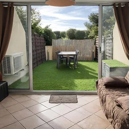 Superbe T2 A Seulement 100 Metres De La Apartment La Ciotat