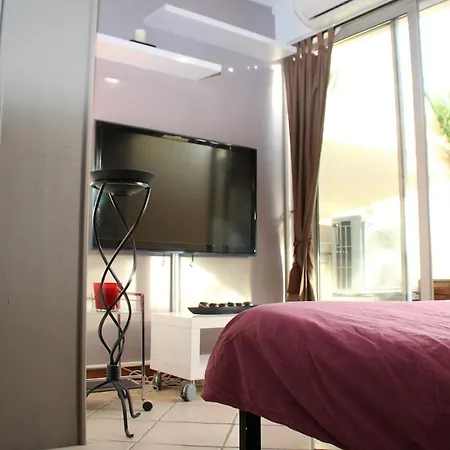 Superbe T2 A Seulement 100 Metres De La Apartment *