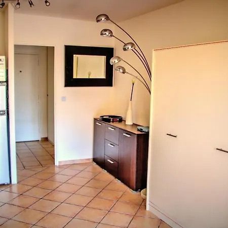 Apartment Superbe T2 A Seulement 100 Metres De La *