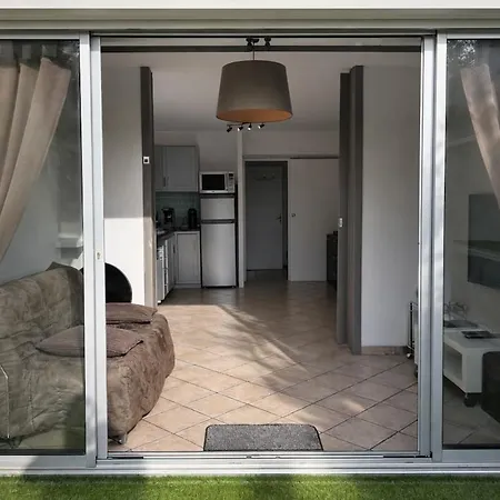 Apartment Superbe T2 A Seulement 100 Metres De La *